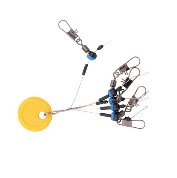 CTEC Power Swivel BN #M (5 kom)