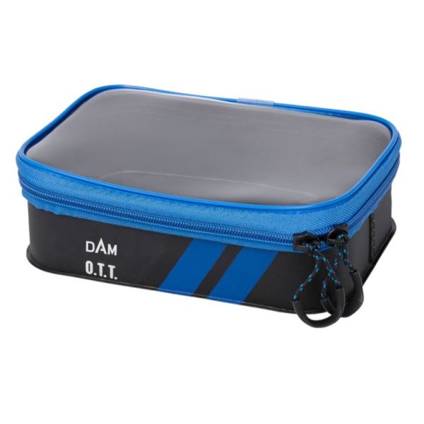 DAM O.T.T. EVA Accessories Bag M 21.5x29x6cm - Image 3