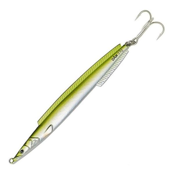 SAVAGE SALT Sandeel Surf Walker 18cm 27gr Floating - Image 2