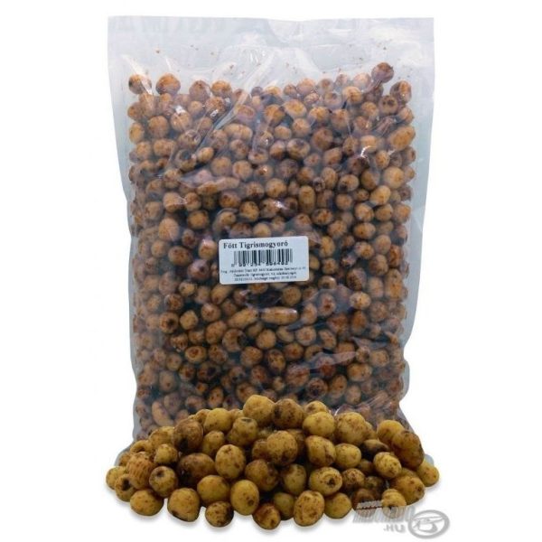 DB EXPERT Kuhani Tigrov Orah 800gr