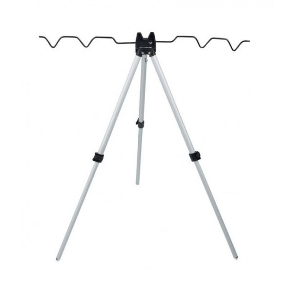 DB EXPERT Alu Tripod sa držačima štapa 115 cm