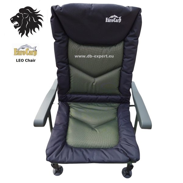 EUROCARP Leo Chair - Image 3