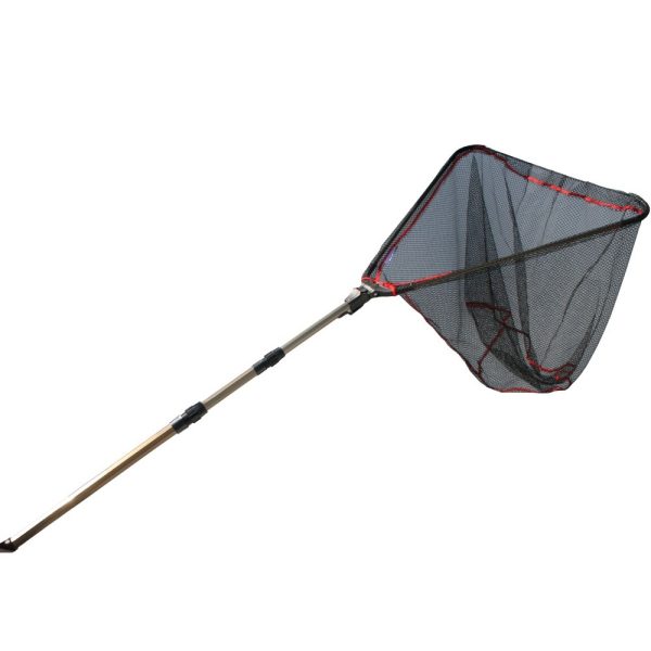 EUROCARP teleskopski gumirani podmetač 210cm 70x70cm