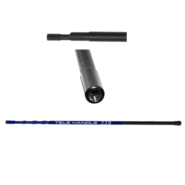 BROWNING 2m Black Magic CFX Tele Handle - Image 2