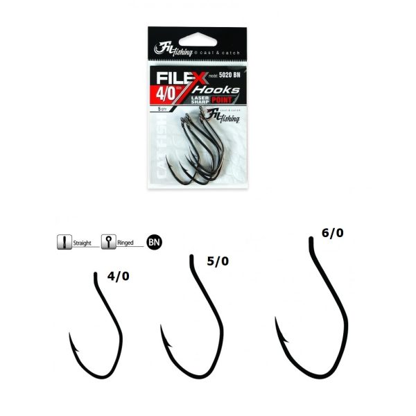 REIVA Thor Hook TR-21 - Image 2