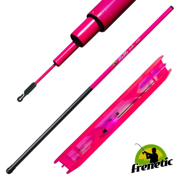 FRENETIC Hello Pole Set 4m