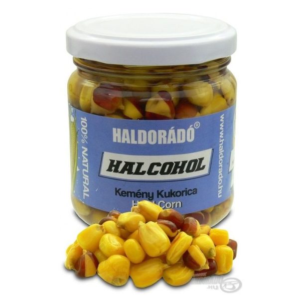 HALDORADO Halcohol Hard Corn 130gr