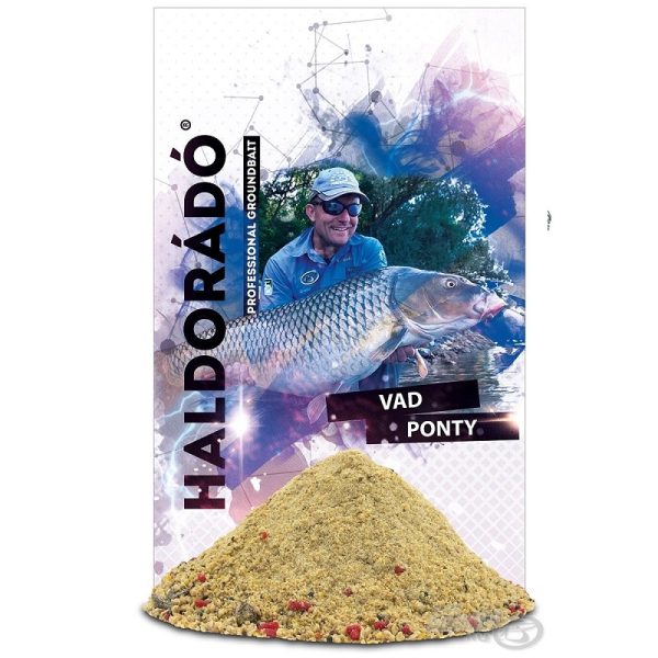 HALDORADO Vad Ponty 1kg