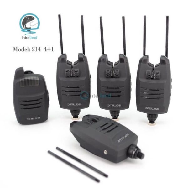 Signalizatori INTERLAND CIX INT214-4