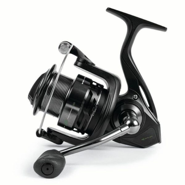 KORUM Zelos 4000