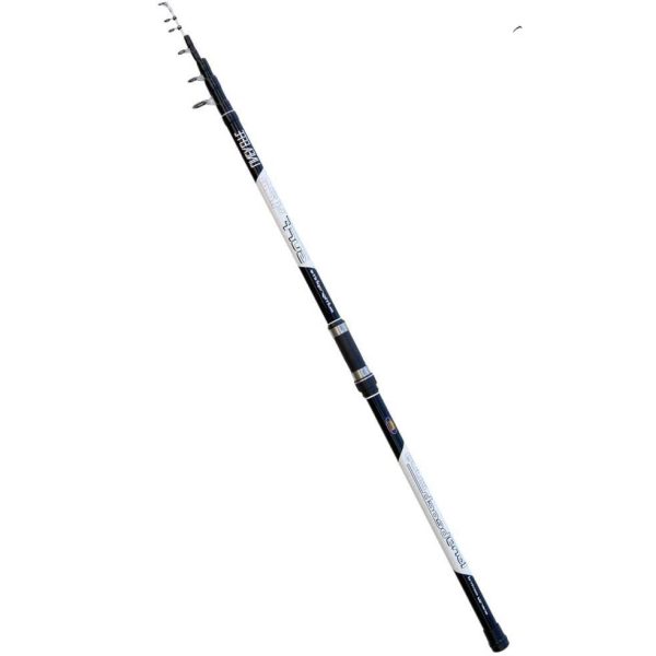 LINEAEFFE Long Beach Surf 420cm 200gr
