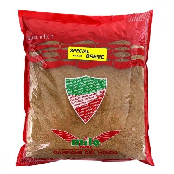 MILO Breme 2.4 kg