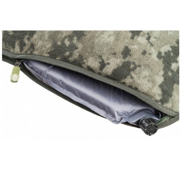 MIVARDI Bedchair CamoCODE Air8 M-BCHCCA8 - Image 2