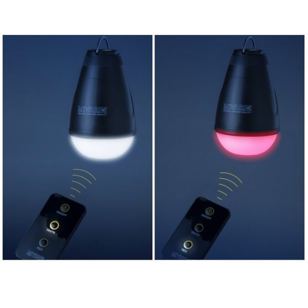 MIVARDI Bivvy light Professional RC - Image 3