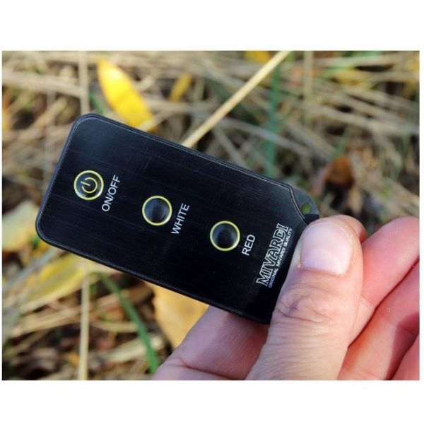 MIVARDI Bivvy light Professional RC - Image 2