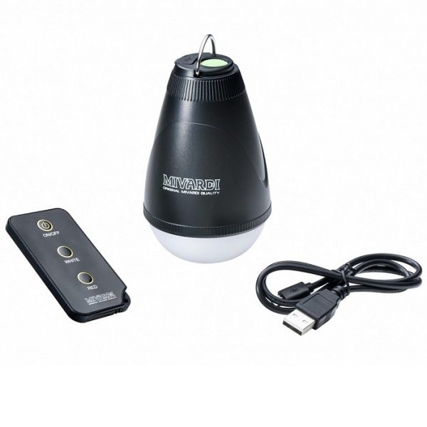 MIVARDI Bivvy light Professional RC