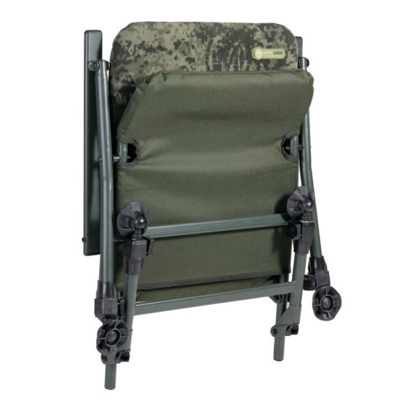 MIVARDI Chair CamoCODE Express - Image 3