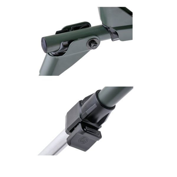 MIVARDI Chair CamoCODE Express - Image 2