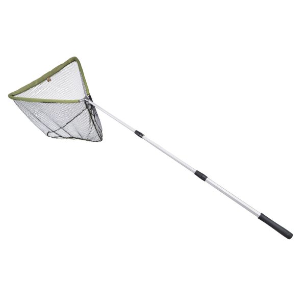 MIVARDI Landing Net Metal 250