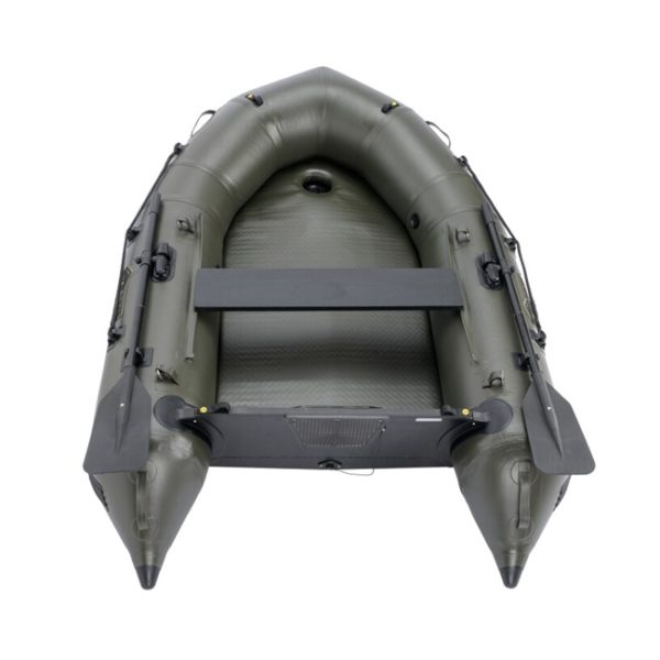 MIVARDI Fishing boat M-BOAT 240 AWB MK2 - Image 5