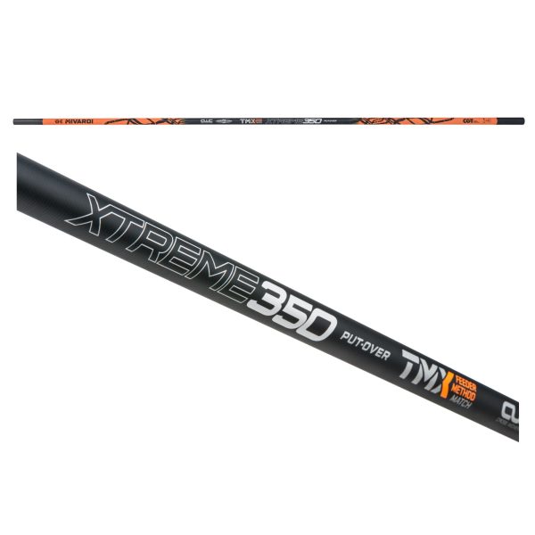 MIVARDI TMX Xtreme net handle 350