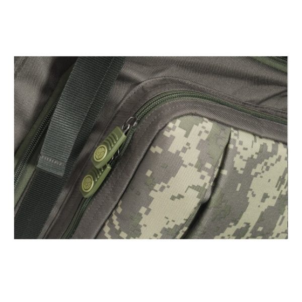MIVARDI Bagpack CamoCODE Cube - Image 14