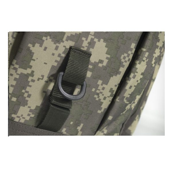 MIVARDI Bagpack CamoCODE Cube - Image 12