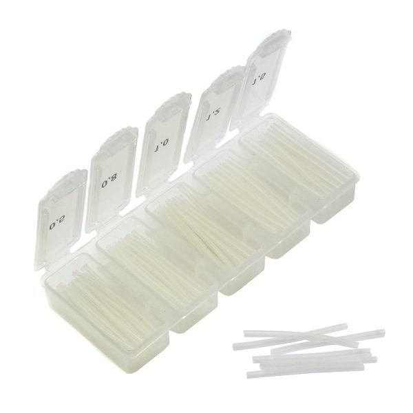 CARP ZOOM Silicon Tube Kit CZ5204 - Image 2