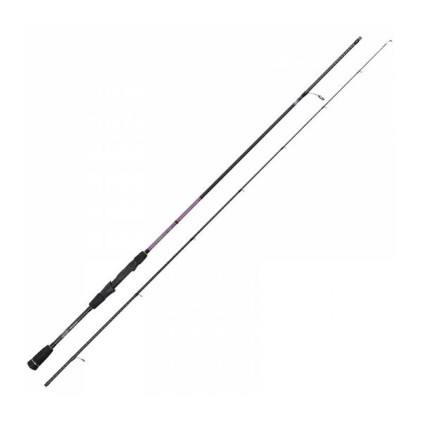 OKUMA Altera EGI 249cm 12-28gr (2.5-4) - Image 2