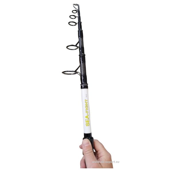 OKUMA SeaFight Tele 360cm 3.5 lbs