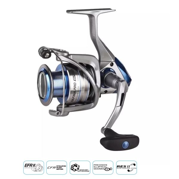 OKUMA Safina PRO SNP-4000