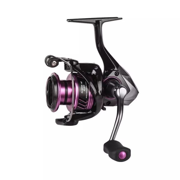OKUMA Scorpio SP3000S-A