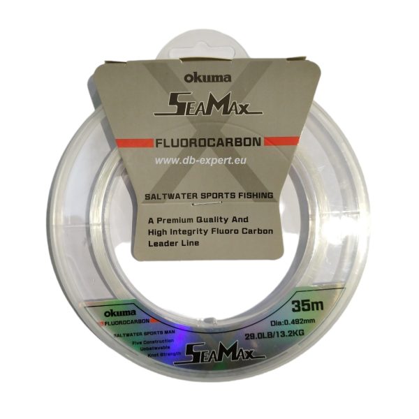GAMAKATSU G-Line Element 0.35mm 920m - Image 3