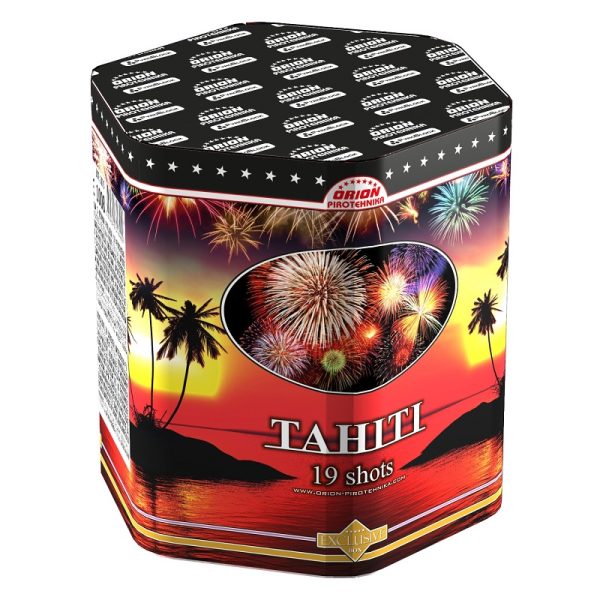 Vatromet ORION Tahiti 710