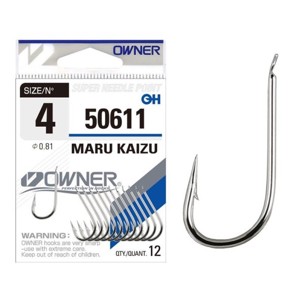 Udica OWNER 50611 Maru Kaizu