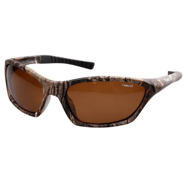 AVID CARP Seethru TS Classic Poralised Sunglasses -A0620078 - Image 2