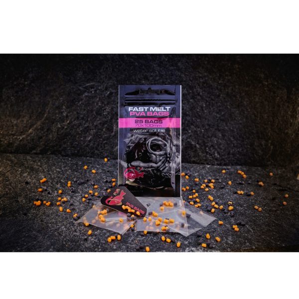 PVA HYDROSPOL PVA vrećica 70x100mm (25 kom)