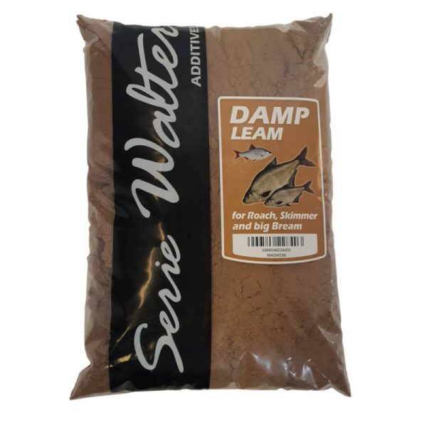 Serie WALTER Damp Leam 2 kg