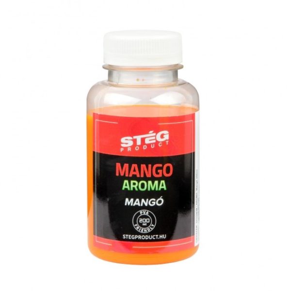 STEG Product Mango Aroma 200 ml
