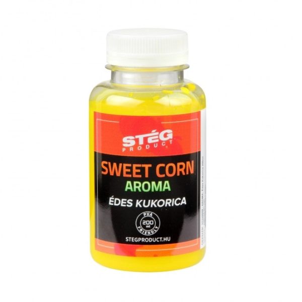 STEG Product Sweet Corn Aroma 200 ml