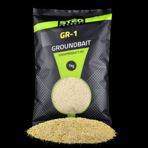 STEG Product CARP BOMB SP-1 (GR-1) 1 kg
