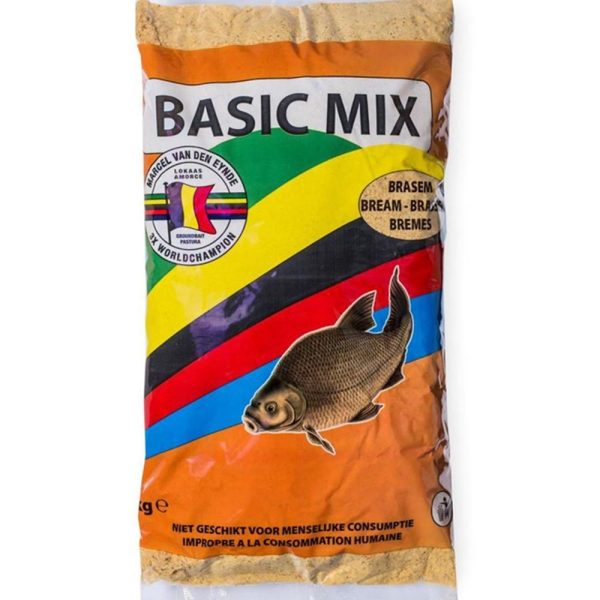 VDE Basic Mix Allround 2.5kg