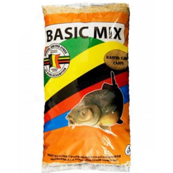 VDE Basic Mix Summer 2.5kg