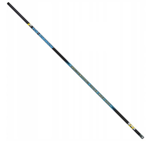 VDE-R Competition pole CSX 4m