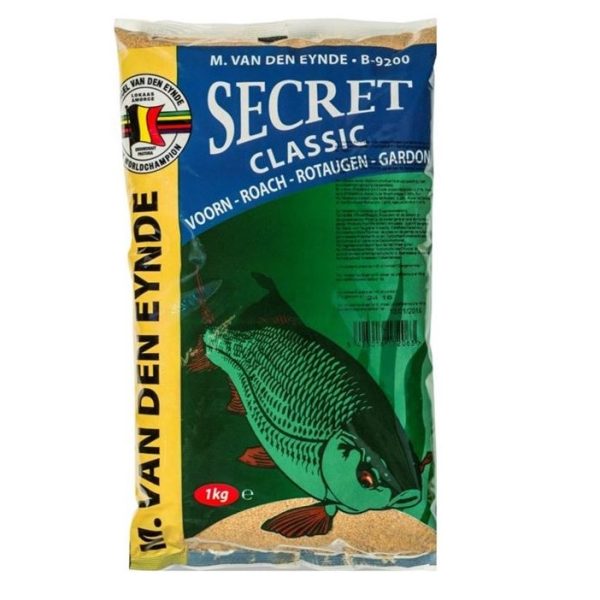 VDE Secret 1 kg