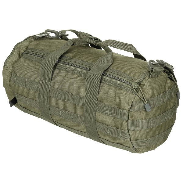 DB EXPERT Army Bag (vojna torba) - Image 2
