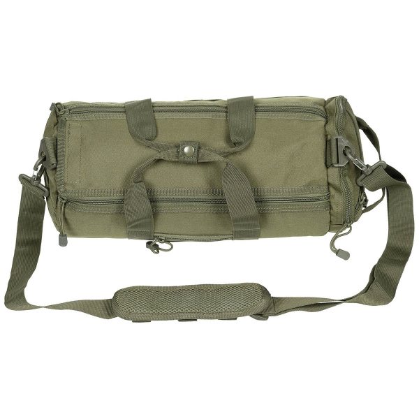 DB EXPERT Army Bag (vojna torba) - Image 3