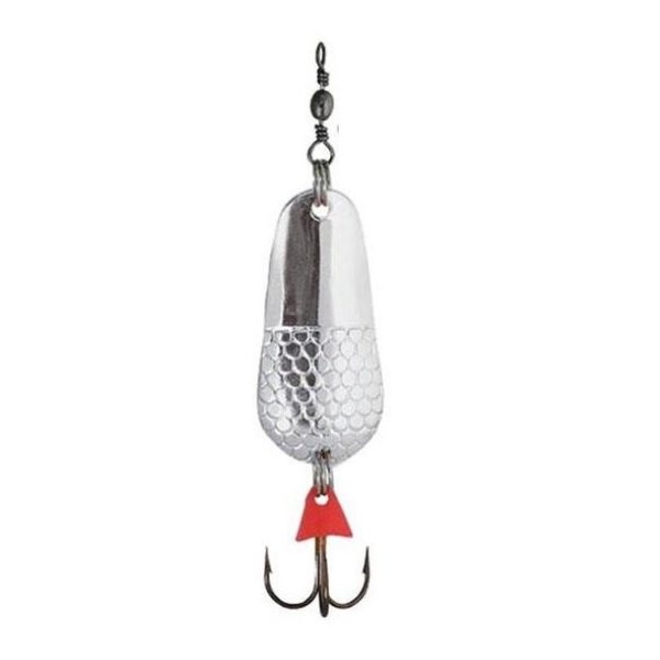 ZEBCO Z-Slide Spoon (žlica za ribolov) - Image 3